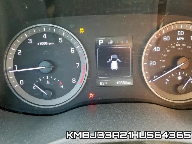 KM8J33A21HU564365