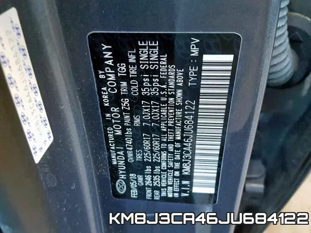 KM8J3CA46JU684122
