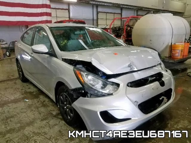 KMHCT4AE3EU687167