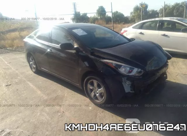 KMHDH4AE6EU076247