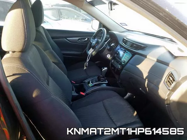 KNMAT2MT1HP614585