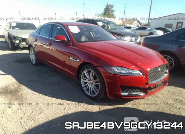 SAJBE4BV9GCY13244
