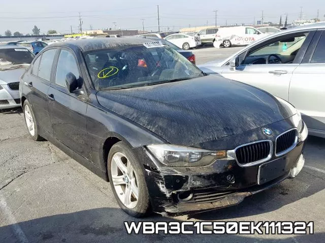 WBA3C1C50EK111321