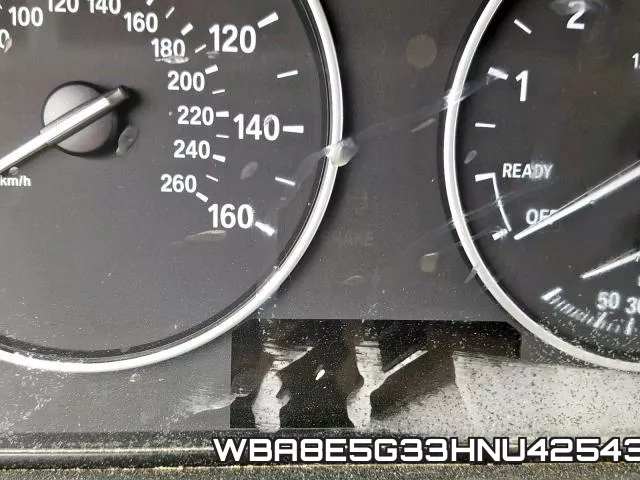 WBA8E5G33HNU42543