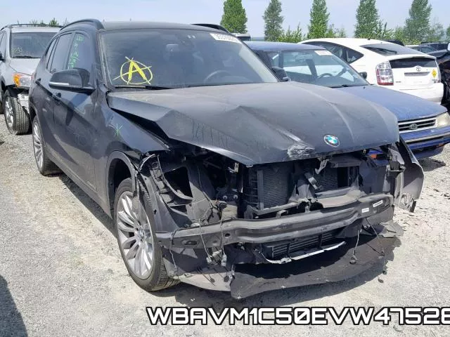 WBAVM1C50EVW47528