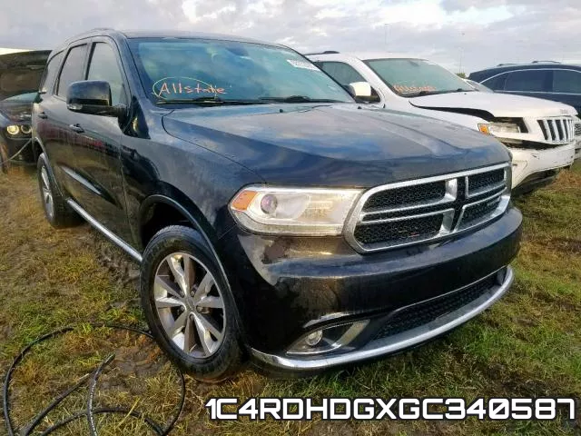 1C4RDHDGXGC340587