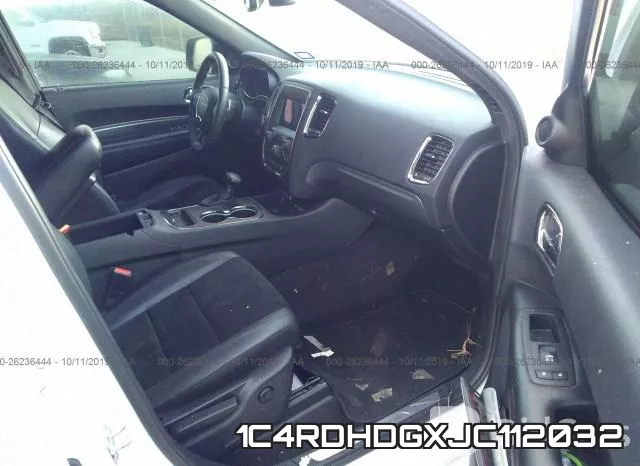 1C4RDHDGXJC112032