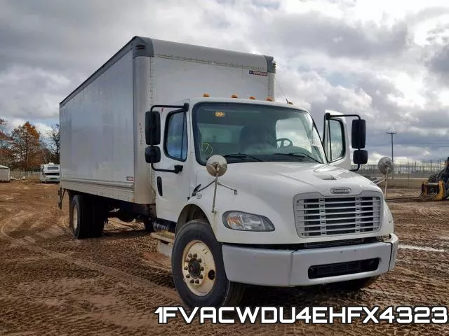 1FVACWDU4EHFX4323