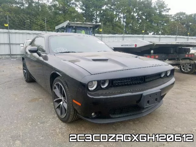 2C3CDZAGXGH120612