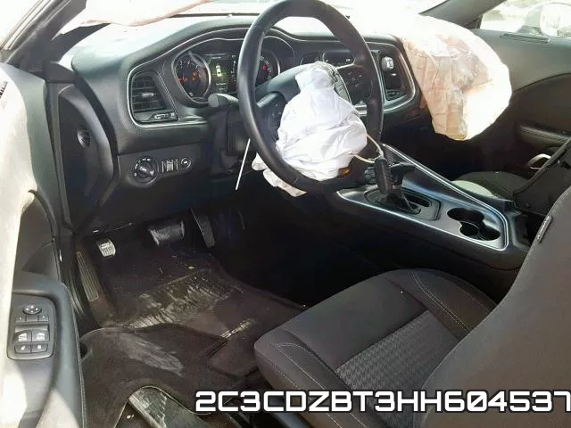 2C3CDZBT3HH604537