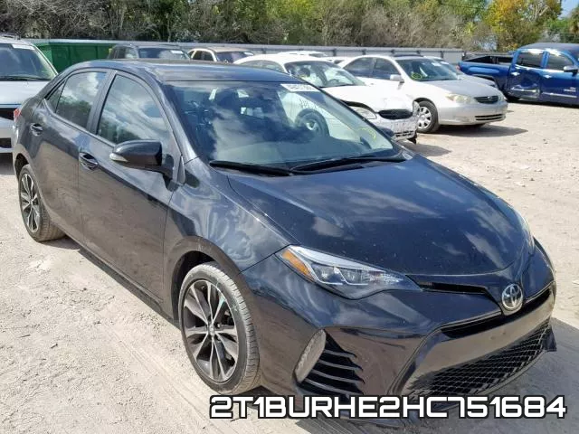 2T1BURHE2HC751684