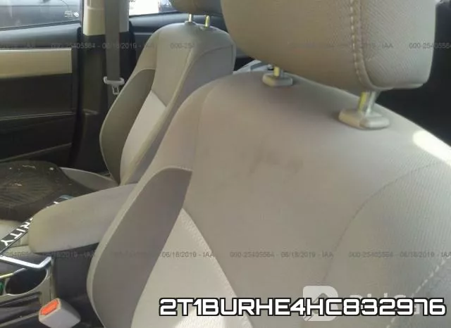 2T1BURHE4HC832976