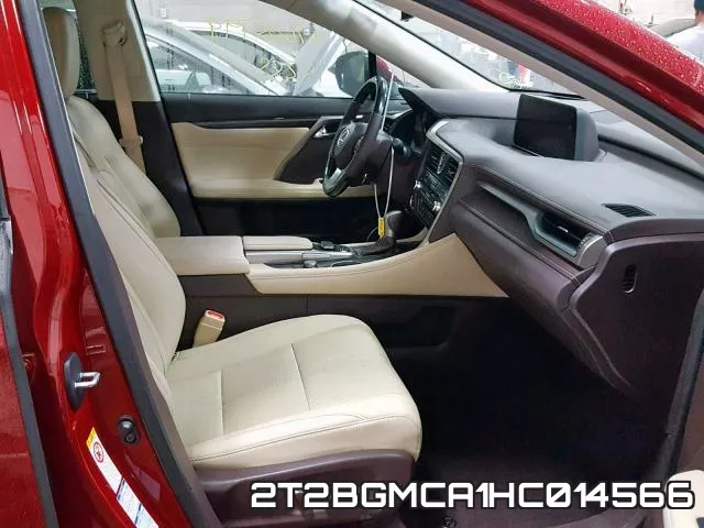 2T2BGMCA1HC014566