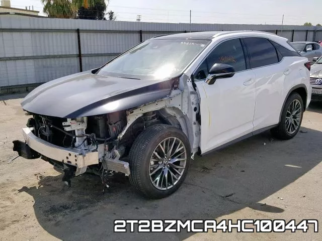 2T2BZMCA4HC100447