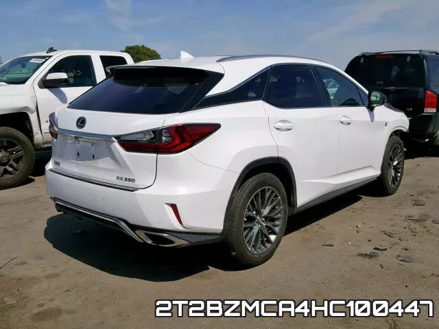 2T2BZMCA4HC100447