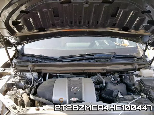 2T2BZMCA4HC100447