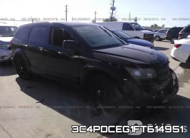 3C4PDCEG1FT614951