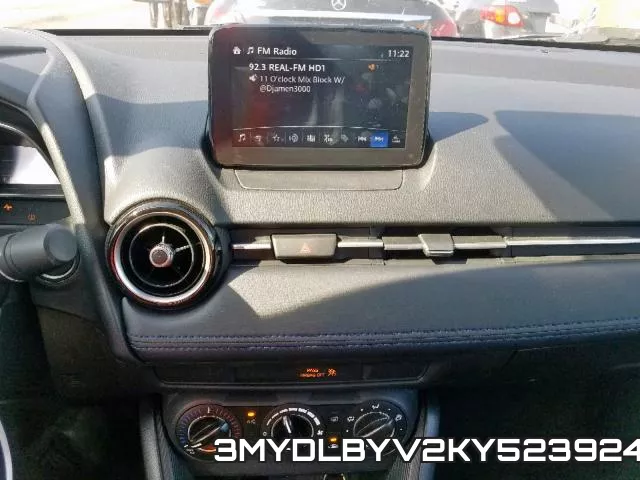3MYDLBYV2KY523924