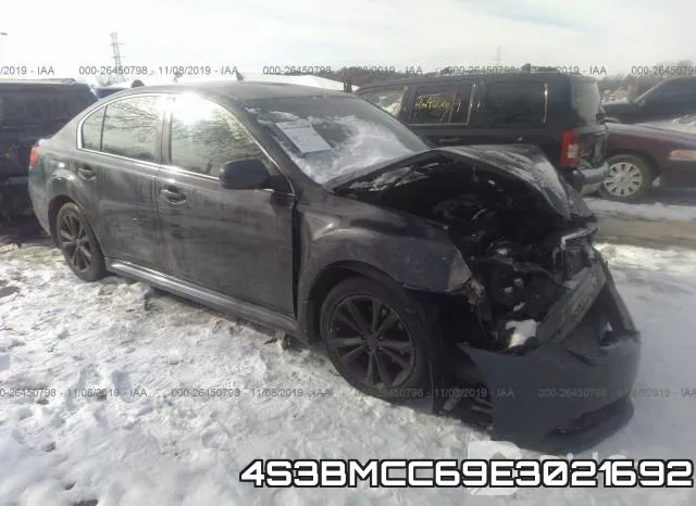 4S3BMCC69E3021692