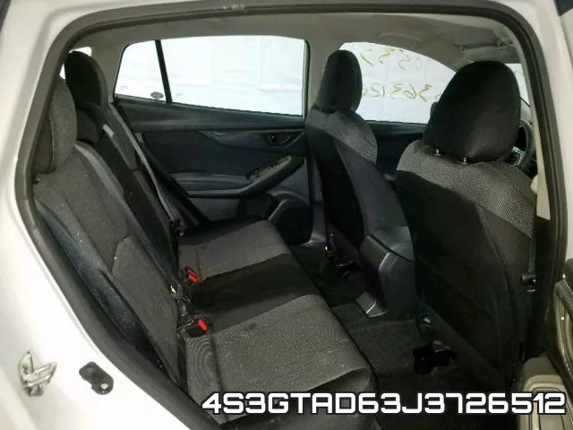 4S3GTAD63J3726512