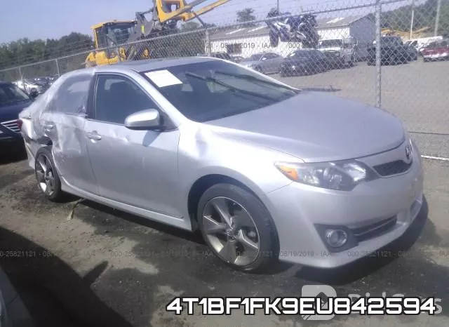 4T1BF1FK9EU842594