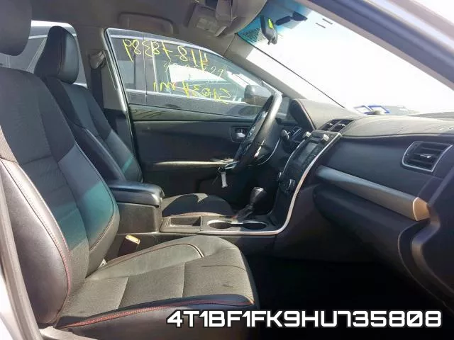 4T1BF1FK9HU735808