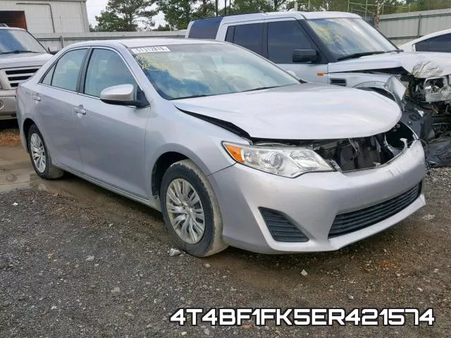 4T4BF1FK5ER421574