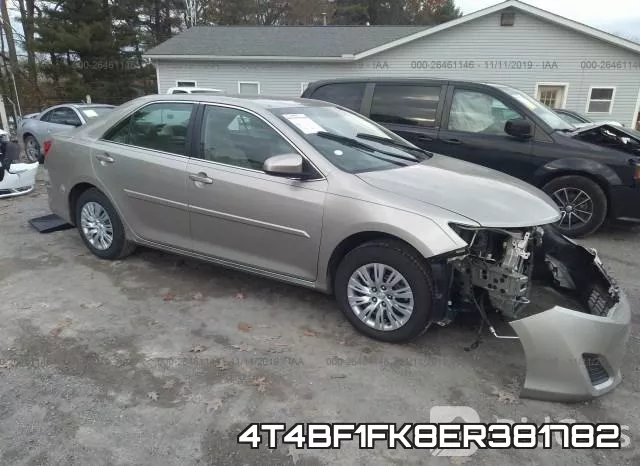 4T4BF1FK8ER381782