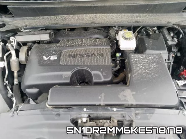 5N1DR2MM6KC578178
