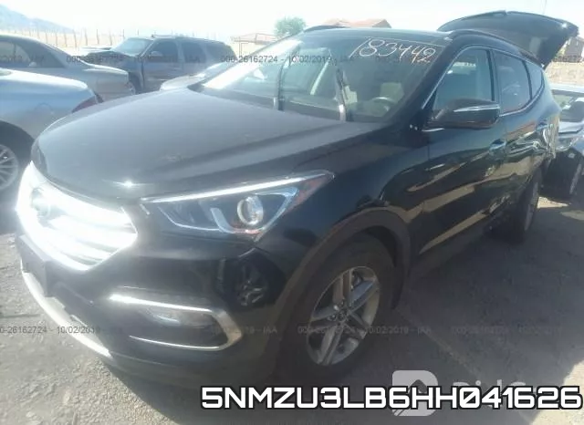 5NMZU3LB6HH041626
