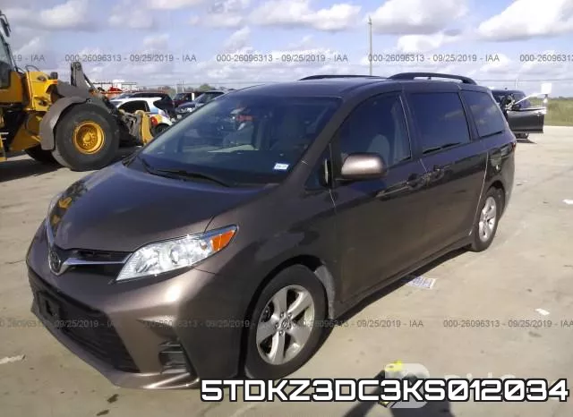 5TDKZ3DC3KS012034
