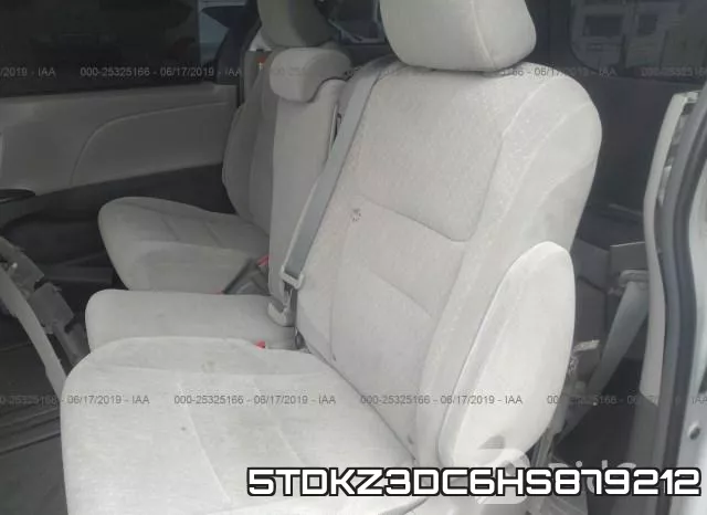 5TDKZ3DC6HS879212
