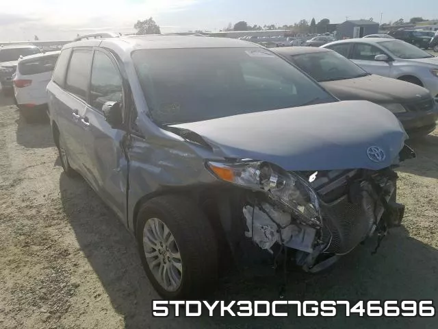 5TDYK3DC7GS746696