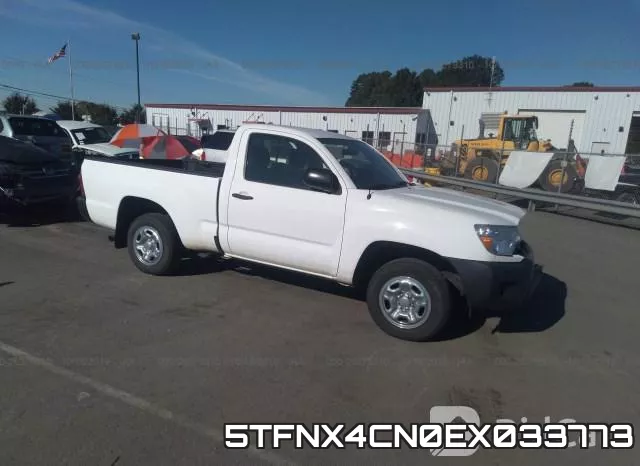 5TFNX4CN0EX033773