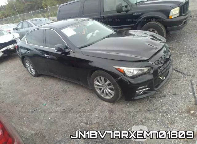 JN1BV7ARXEM701809