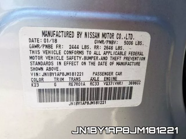JN1BY1AP8JM181221