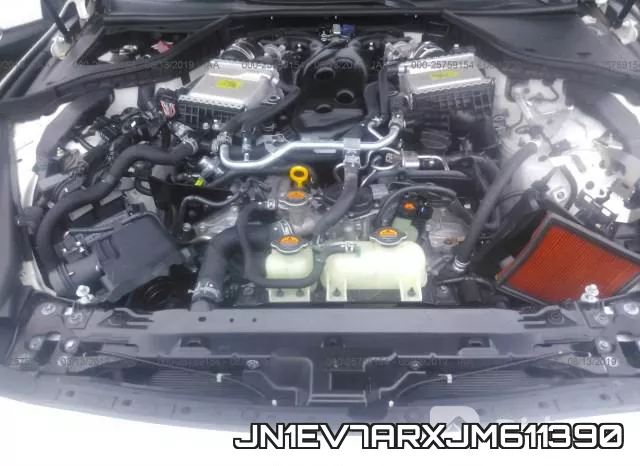 JN1EV7ARXJM611390