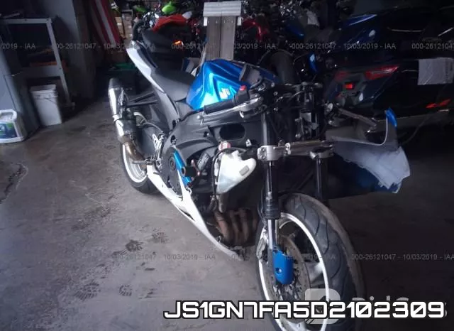 JS1GN7FA5D2102309