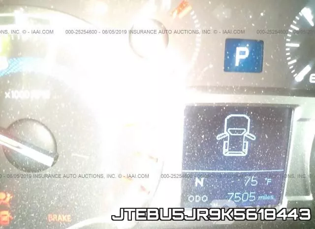 JTEBU5JR9K5618443