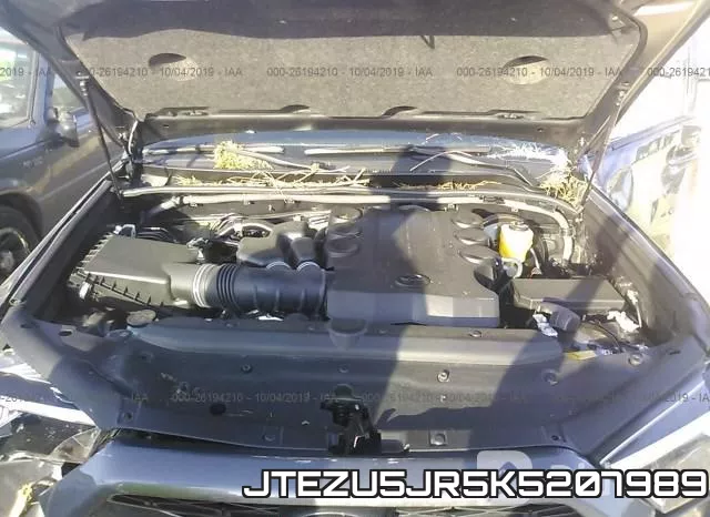 JTEZU5JR5K5207989