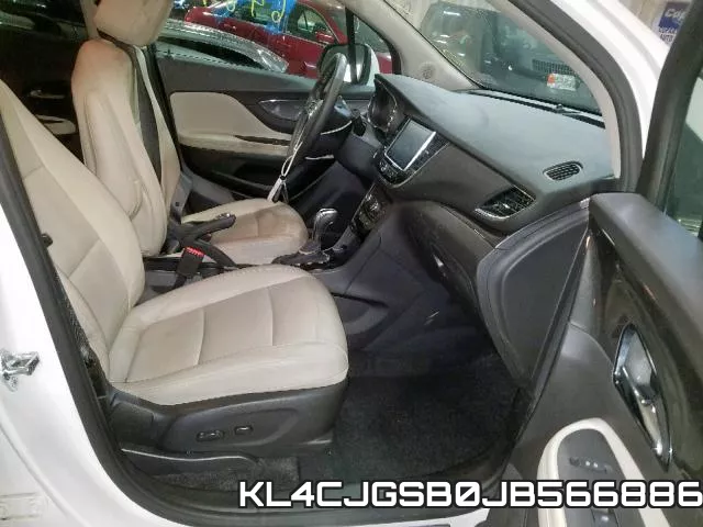 KL4CJGSB0JB566886