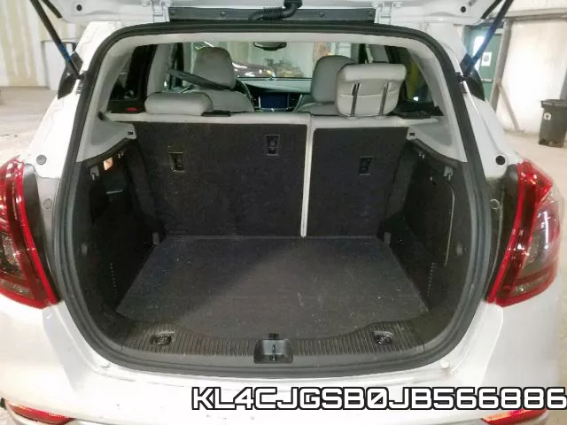 KL4CJGSB0JB566886