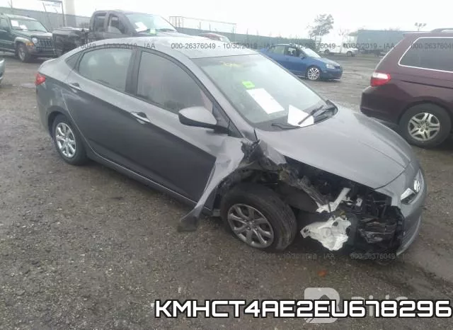 KMHCT4AE2EU678296
