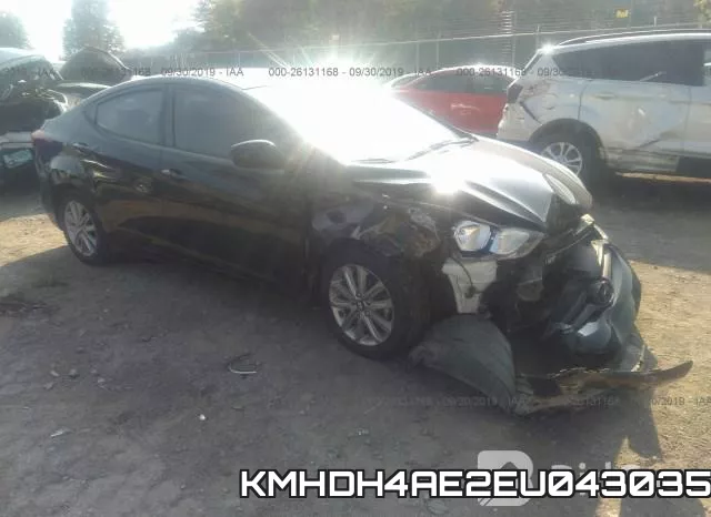 KMHDH4AE2EU043035