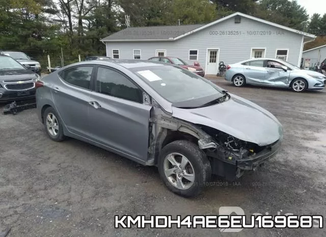 KMHDH4AE6EU169687