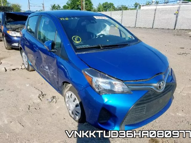 VNKKTUD36HA080977