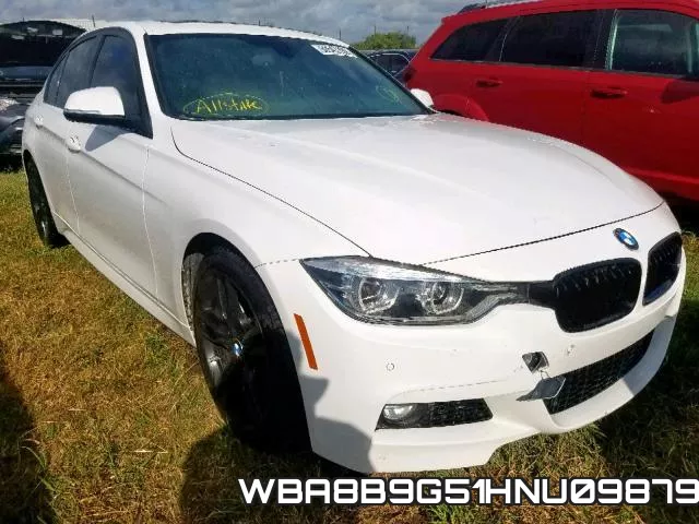 WBA8B9G51HNU09879