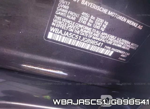 WBAJA5C51JG898541_9.webp