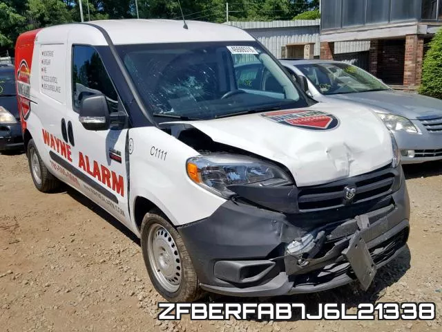ZFBERFAB7J6L21338