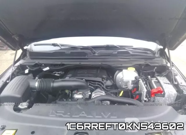 1C6RREFT0KN543602